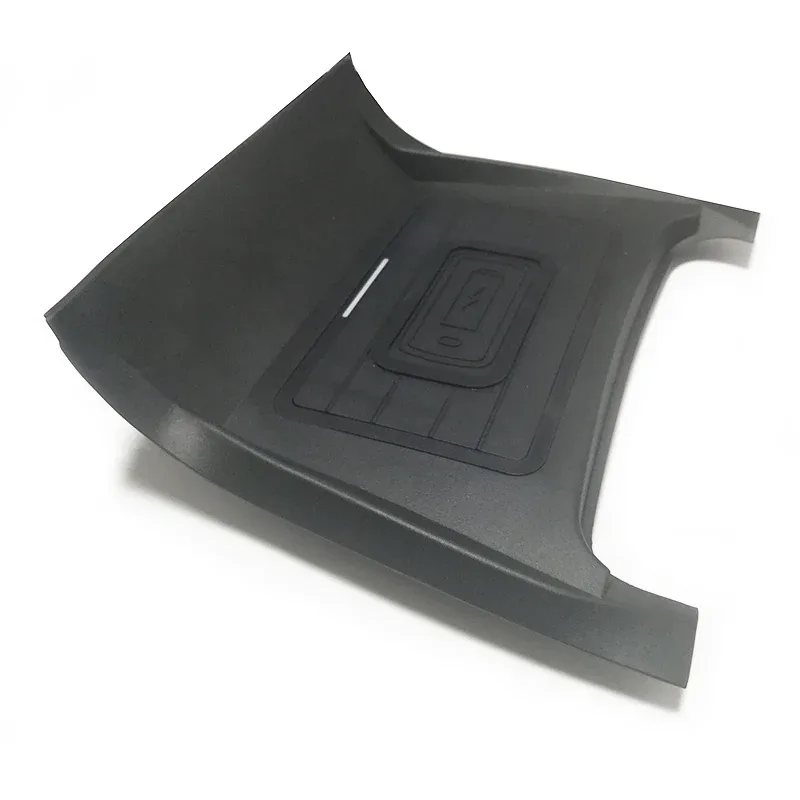 Chargeur sans fil 15W pour Land Rover Discovery Sport (2015-2019) - Image 5