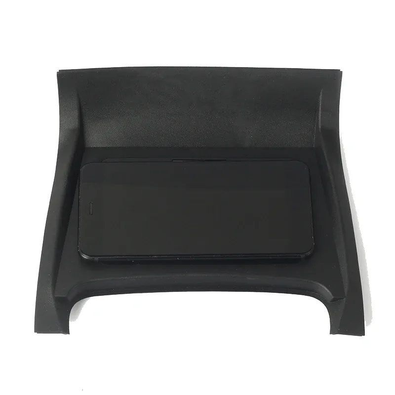 Chargeur sans fil 15W pour Land Rover Discovery Sport (2015-2019) - Image 6