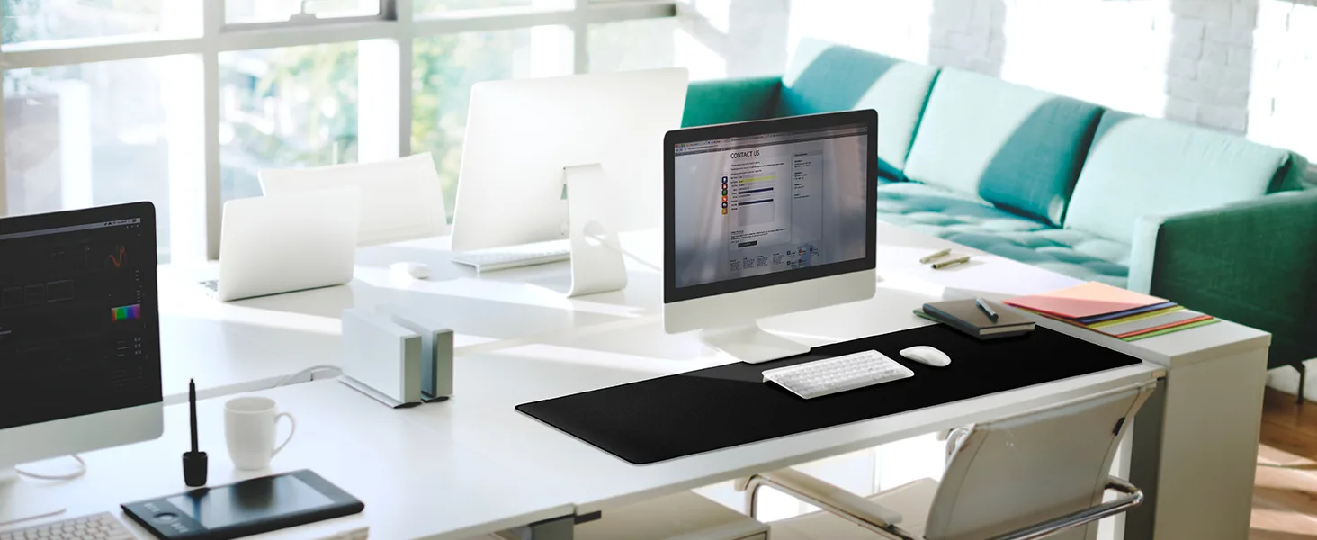 Usage Gaming et Bureau