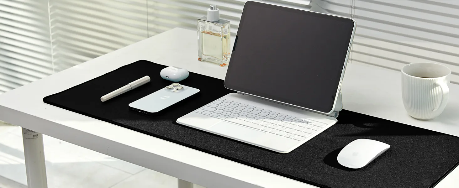 Protection de bureau