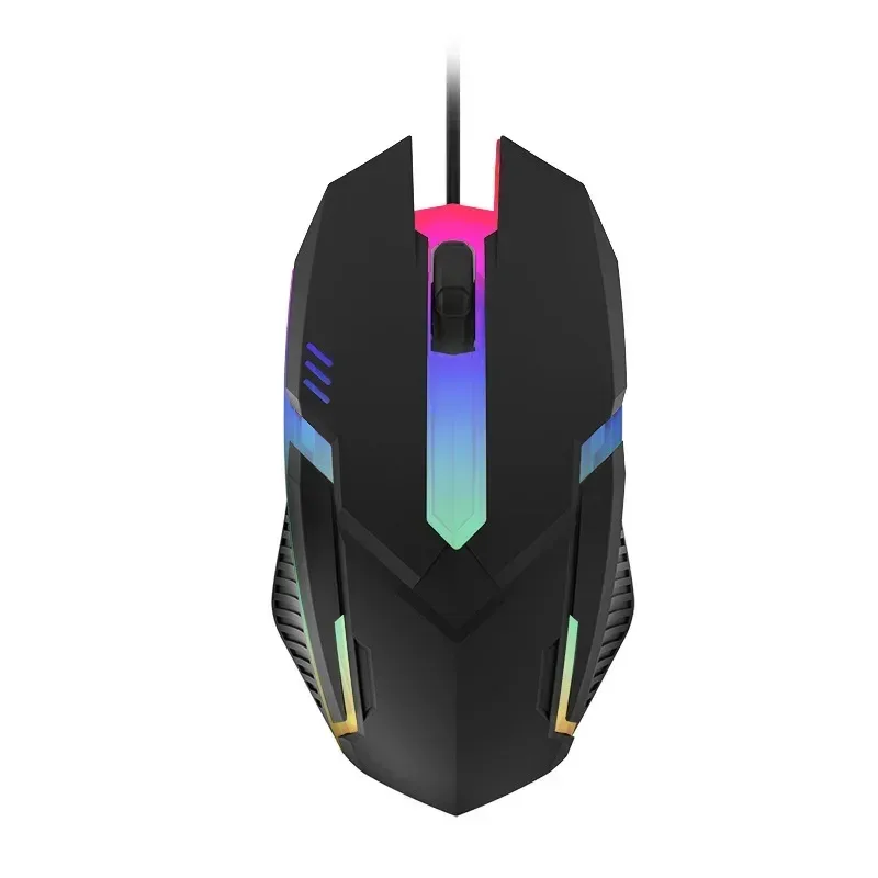 Détails de la souris