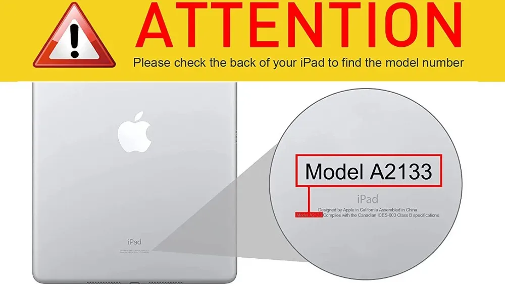iPad Case Design