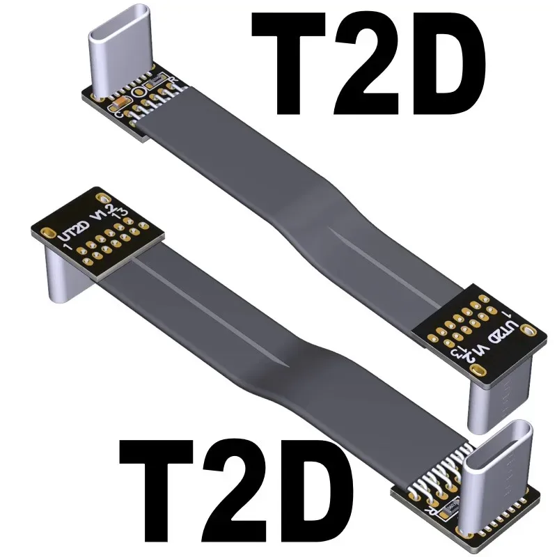 Câble USB-C ADT-Link