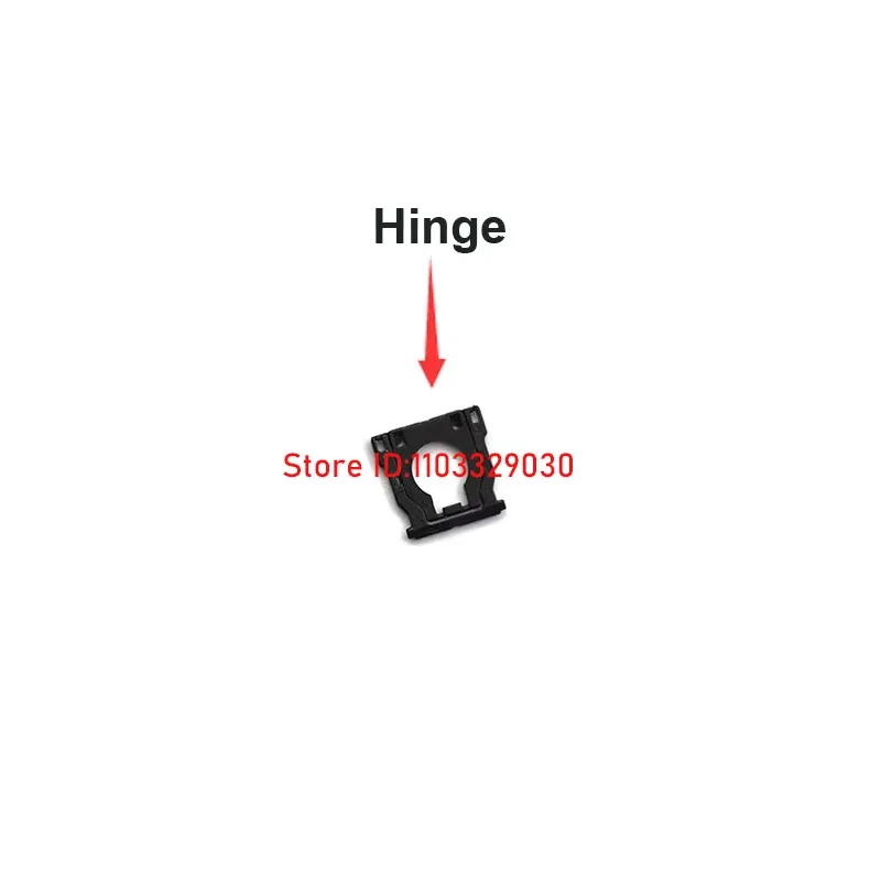 Touches de remplacement WASD et mécanismes pour Acer Nitro 5 AN517-51 AN517-52 AN715-51 AN515-43 et Predator Helios 300 - Image 4