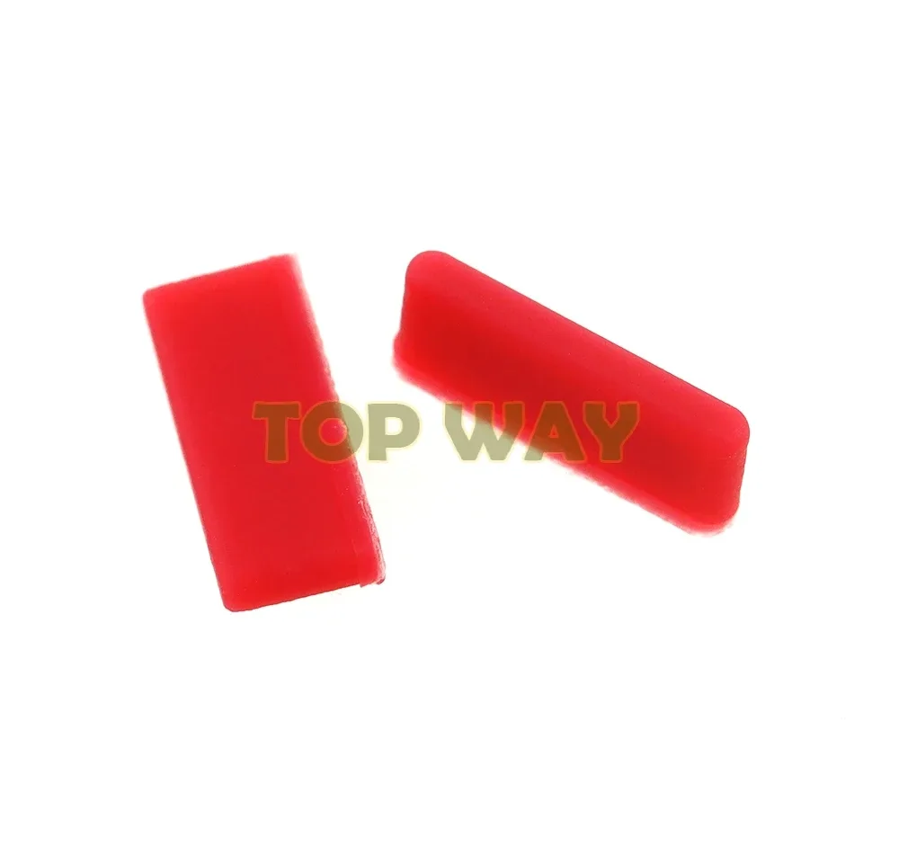 Variantes de couleurs disponibles