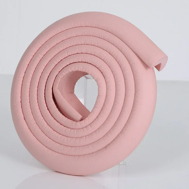 Détail mousse