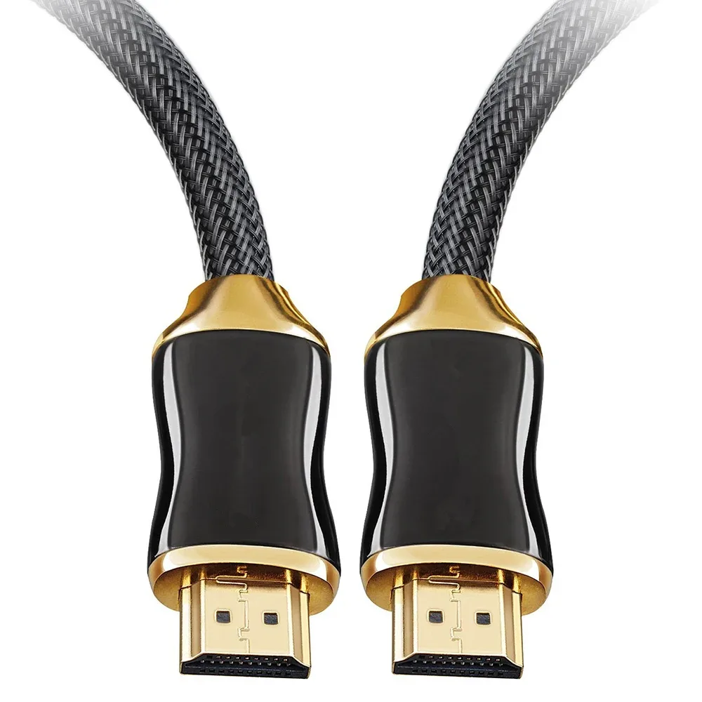 Compatibilité HDR HDMI 2.1