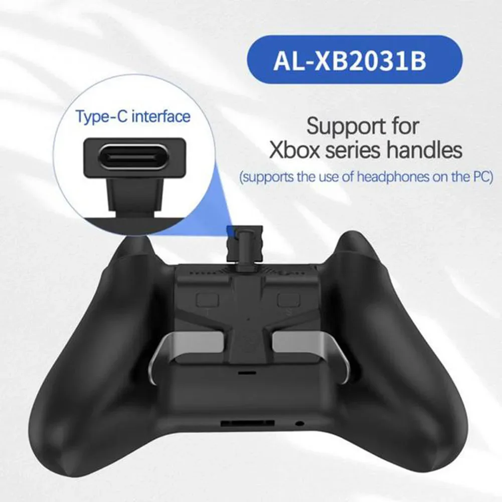 Détails du module Xbox