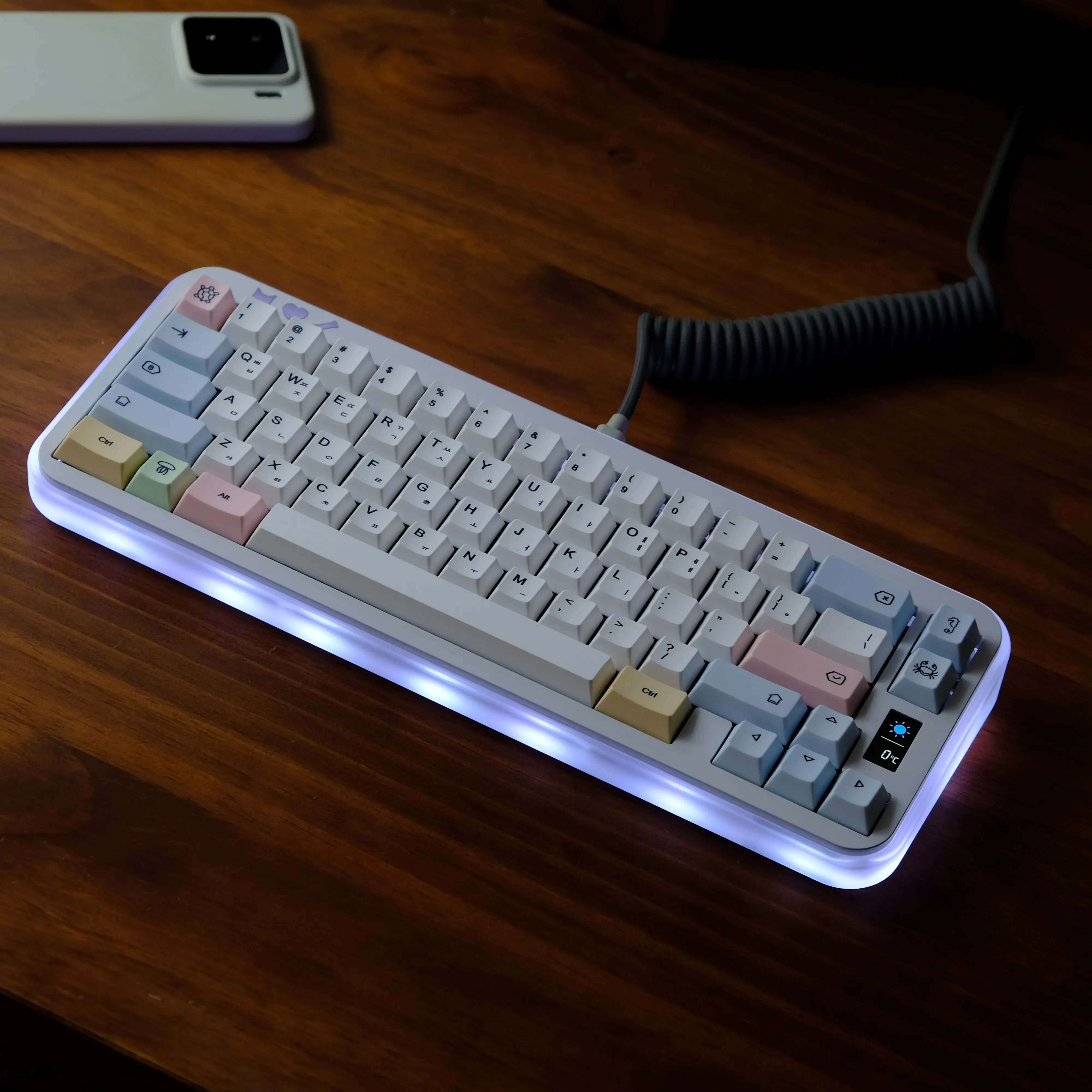 Profil Cherry