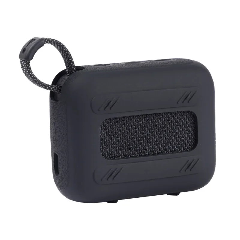 Usage JBL GO 4