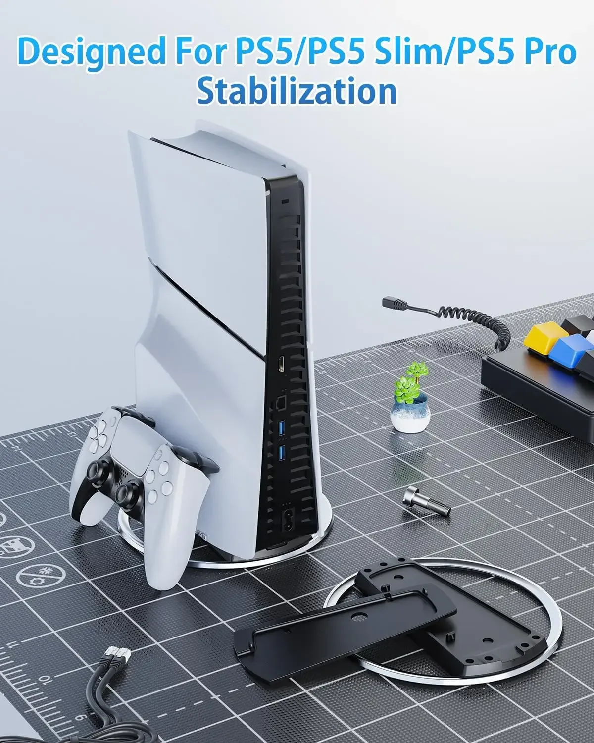 Installation Facile