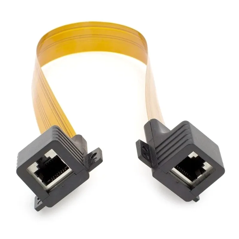 Câble réseau plat CAT6