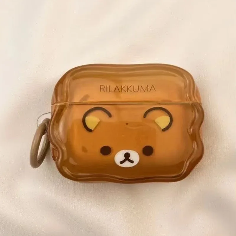 Étui Rilakkuma pour AirPods Pro (2e génération) - Image 5