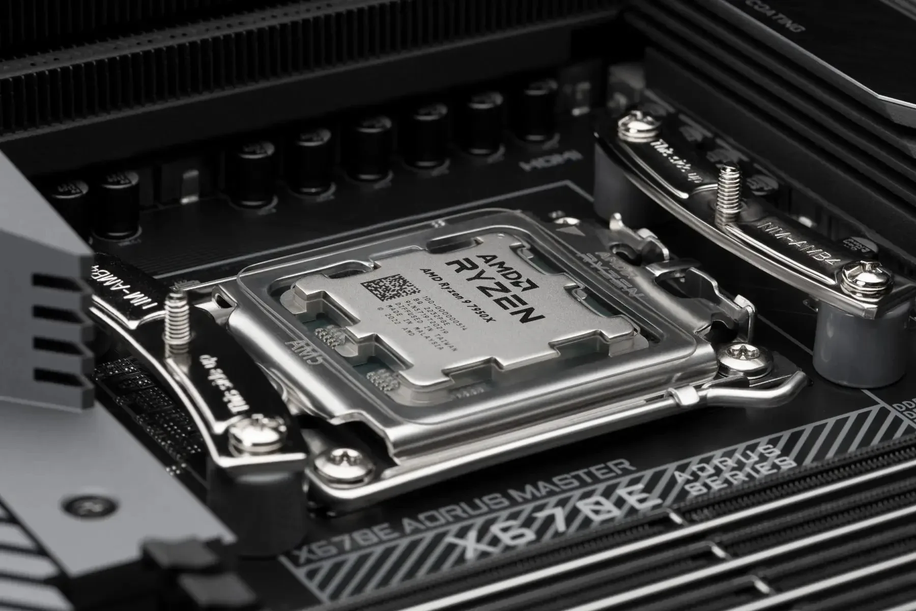 Noctua Quality Control