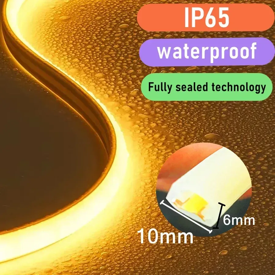 Option Lumière Neutre