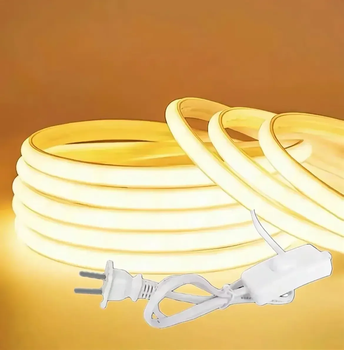 Ruban LED COB Premium