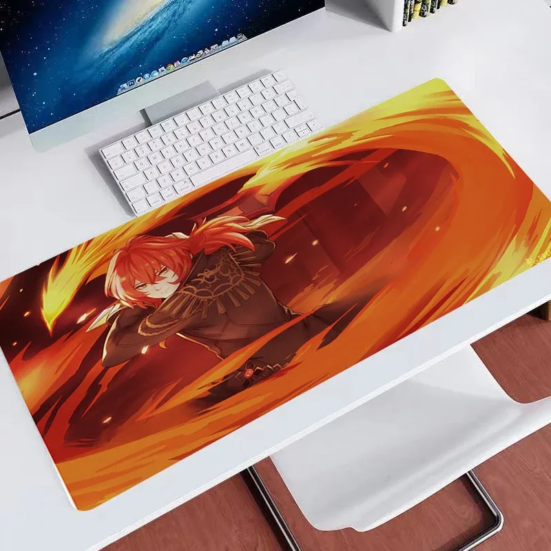 Design Genshin Impact