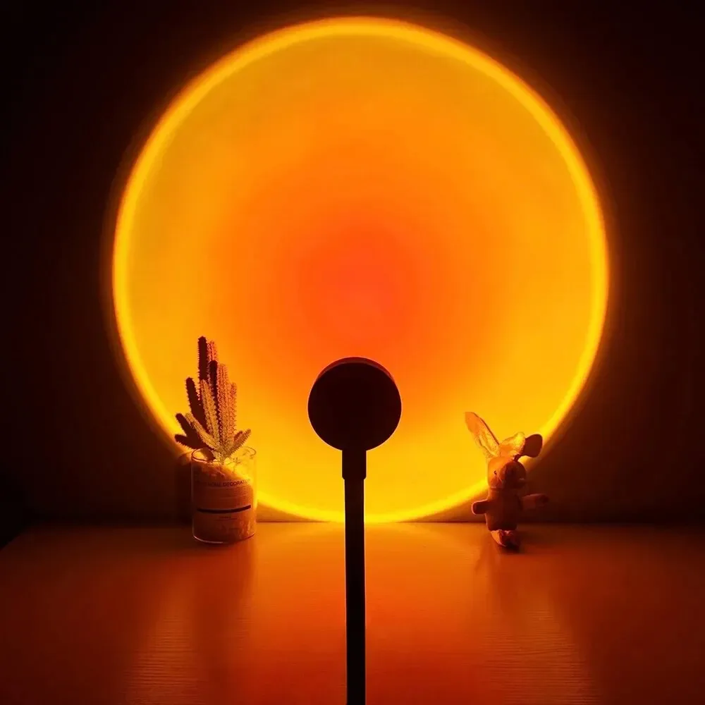 Lampe d'ambiance USB - Image 1