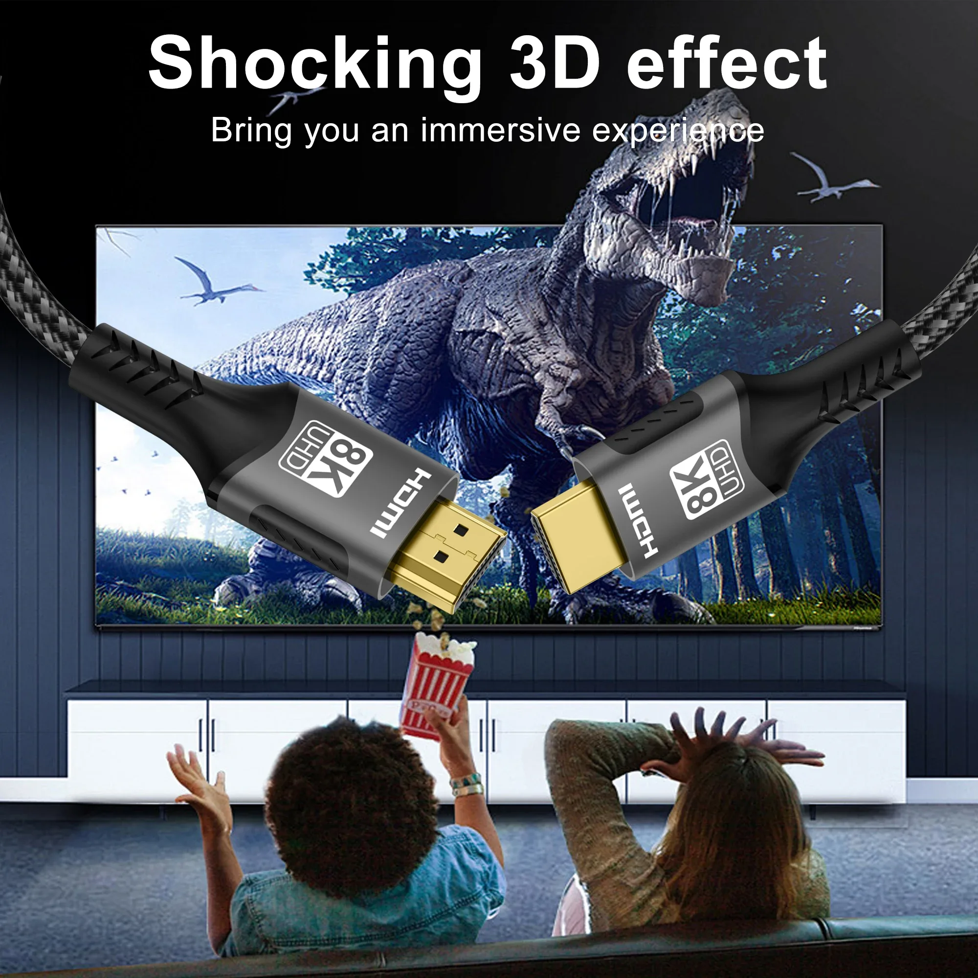 Performance Gaming