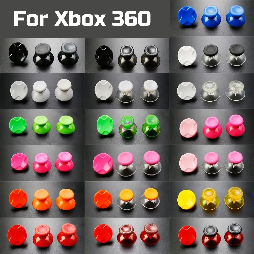 Vue d'ensemble du kit Xbox 360