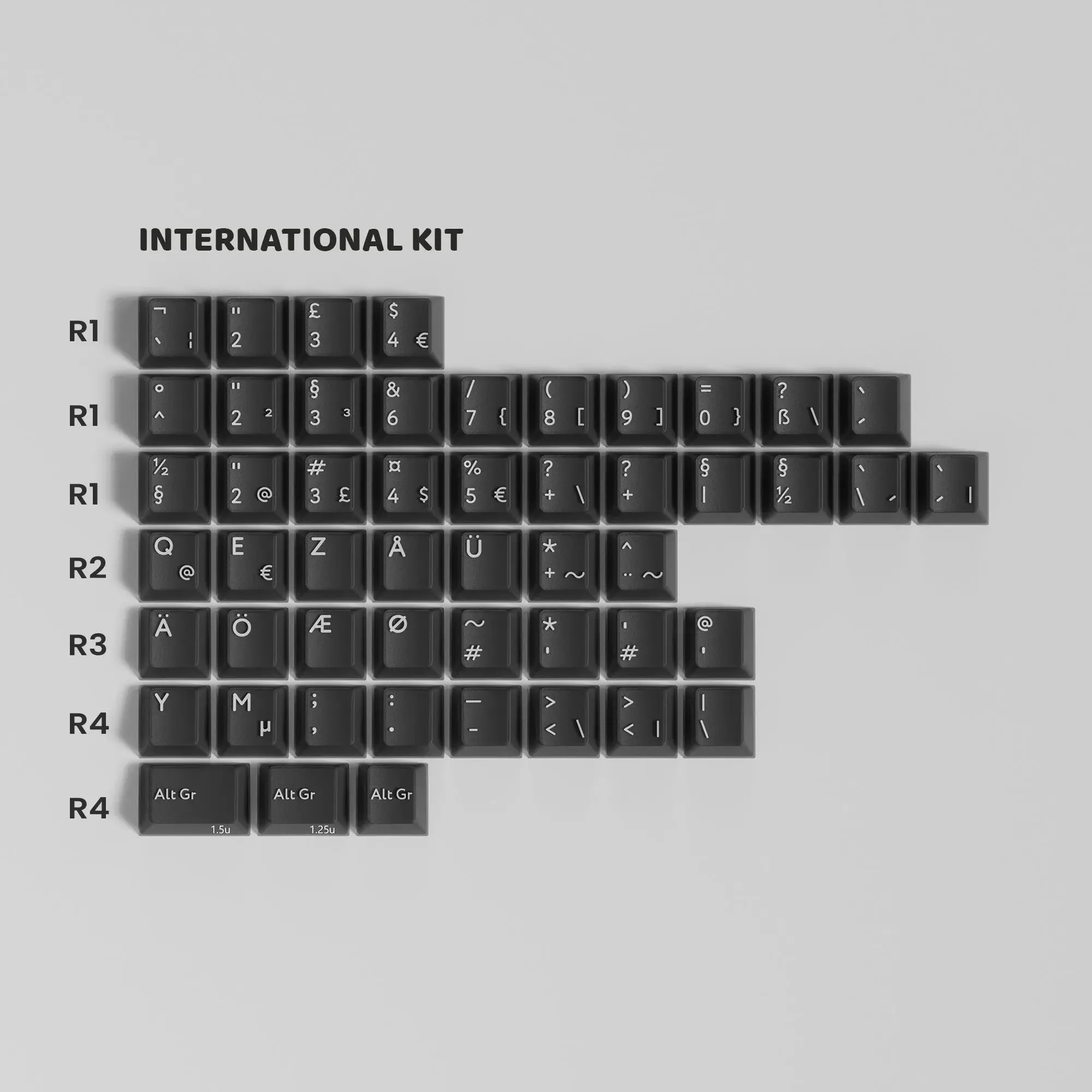 PBTfans Neon Inter Details