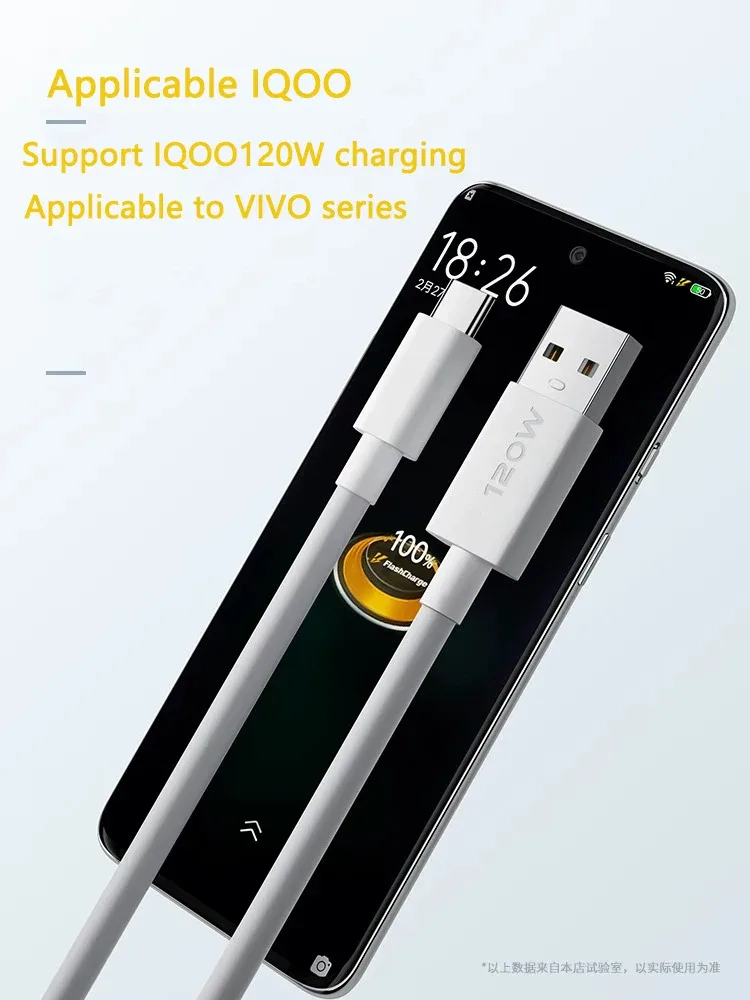 Technologie Flash Charge