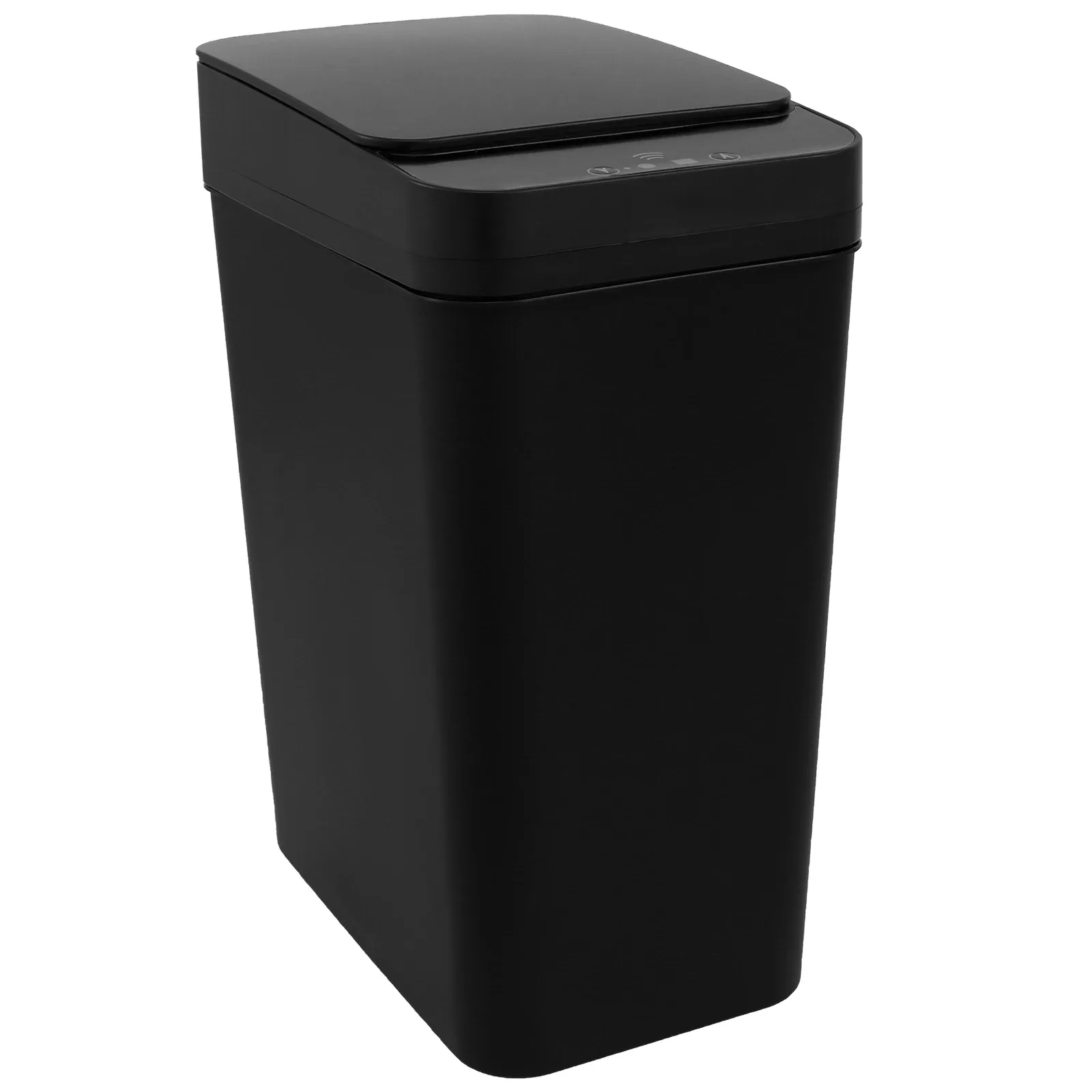 Poubelle intelligente à capteur automatique 12L 8
