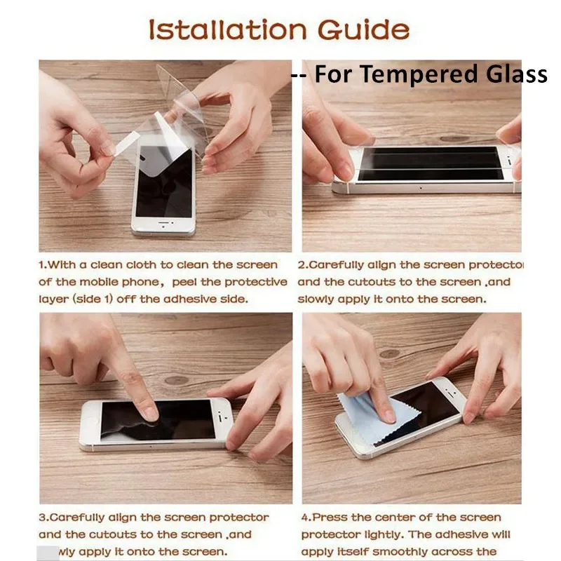 Verre trempé anti-espion et protection d'objectif pour iQOO Z10 Turbo / Pro - Image 6