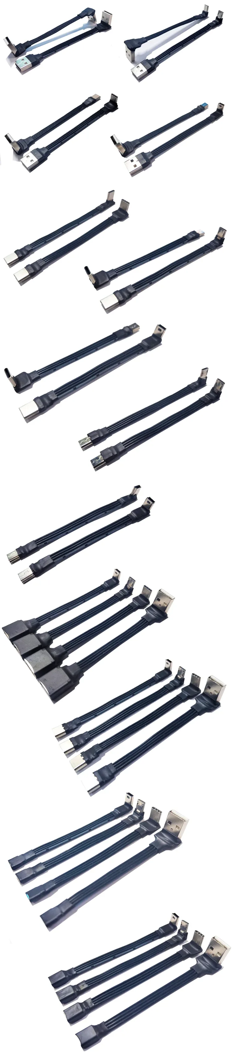 Détails techniques du câble flexible silicone