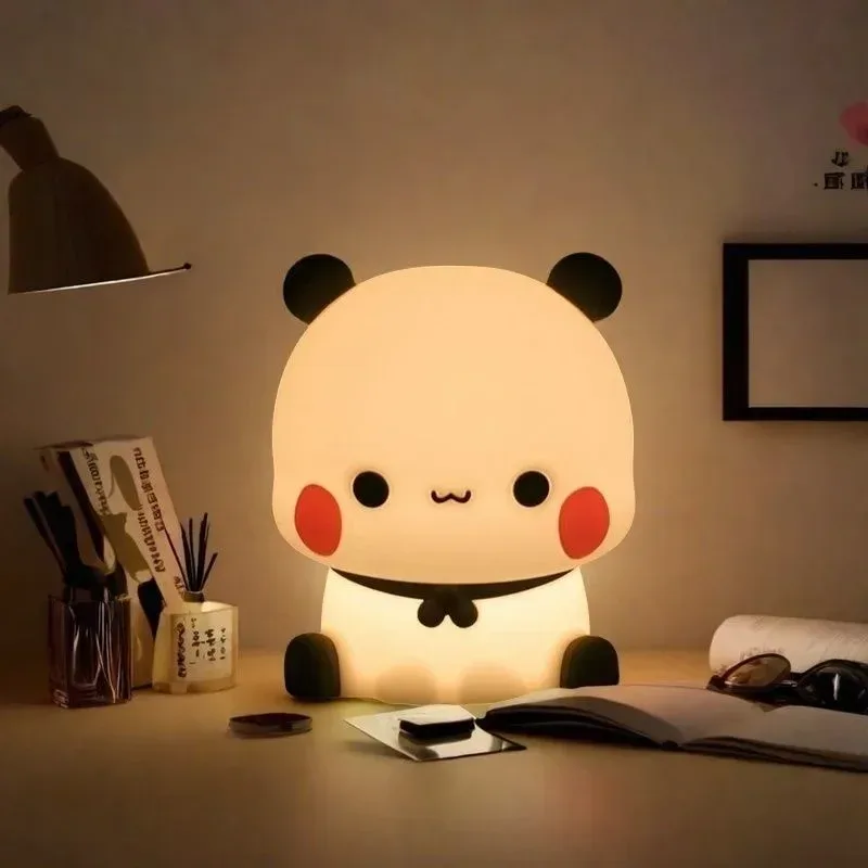 Veilleuse Bubu Dudu