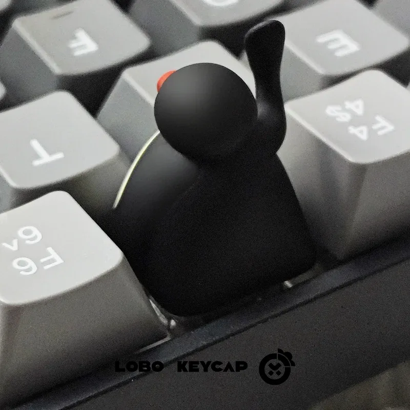 Mise en situation sur clavier