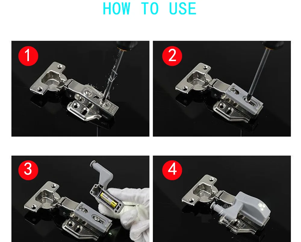 Détails techniques