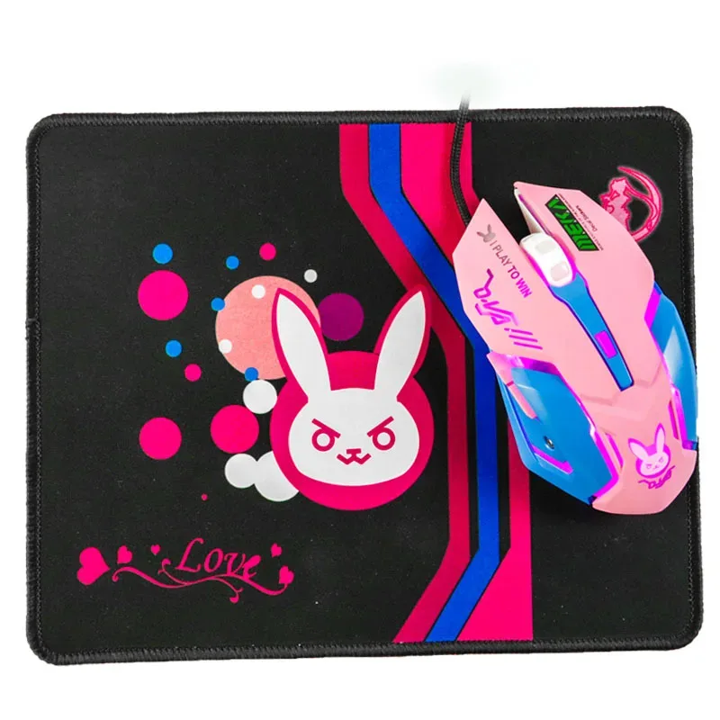 Design Anime Bleu