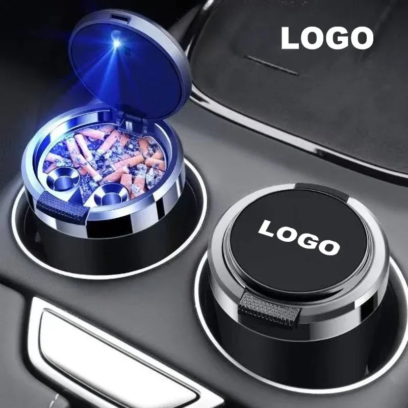 Cendrier LED Premium