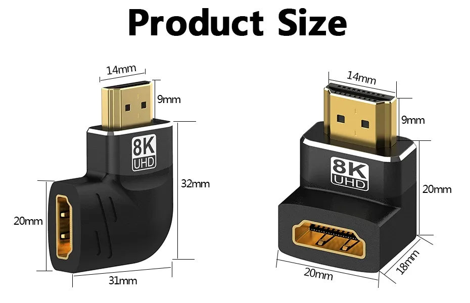 Performance HDMI 2.1