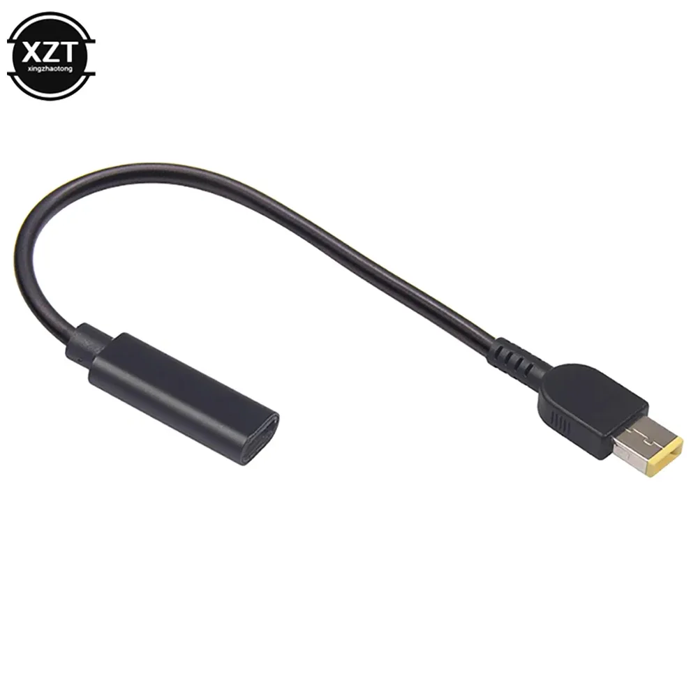 Connecteur DC