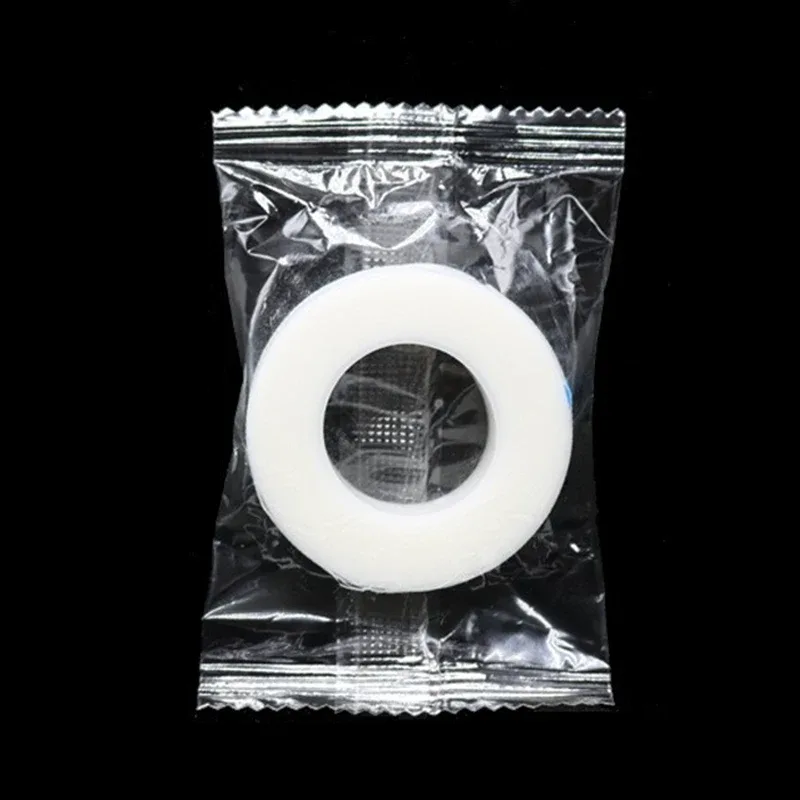 Lot de 3/5 rouleaux de ruban adhésif en PE pour extensions de cils - Image 6