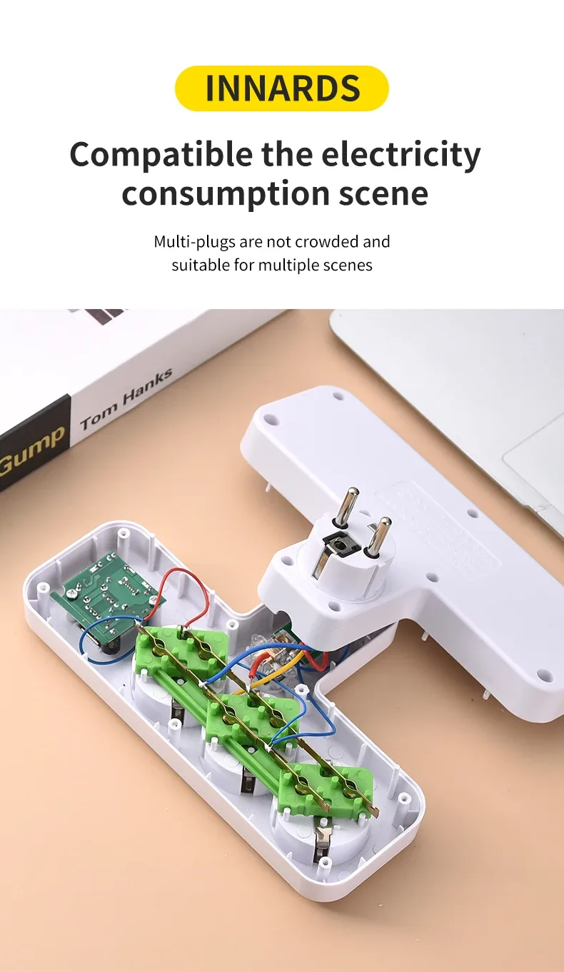 Spécifications techniques