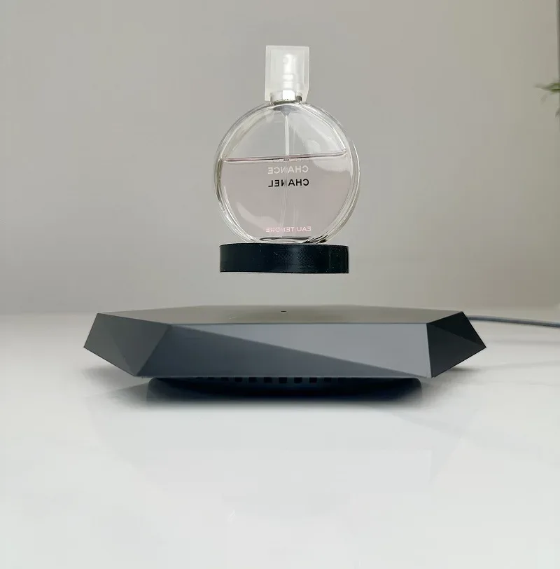 Présentoir à lévitation magnétique universel (500g) - Image 2