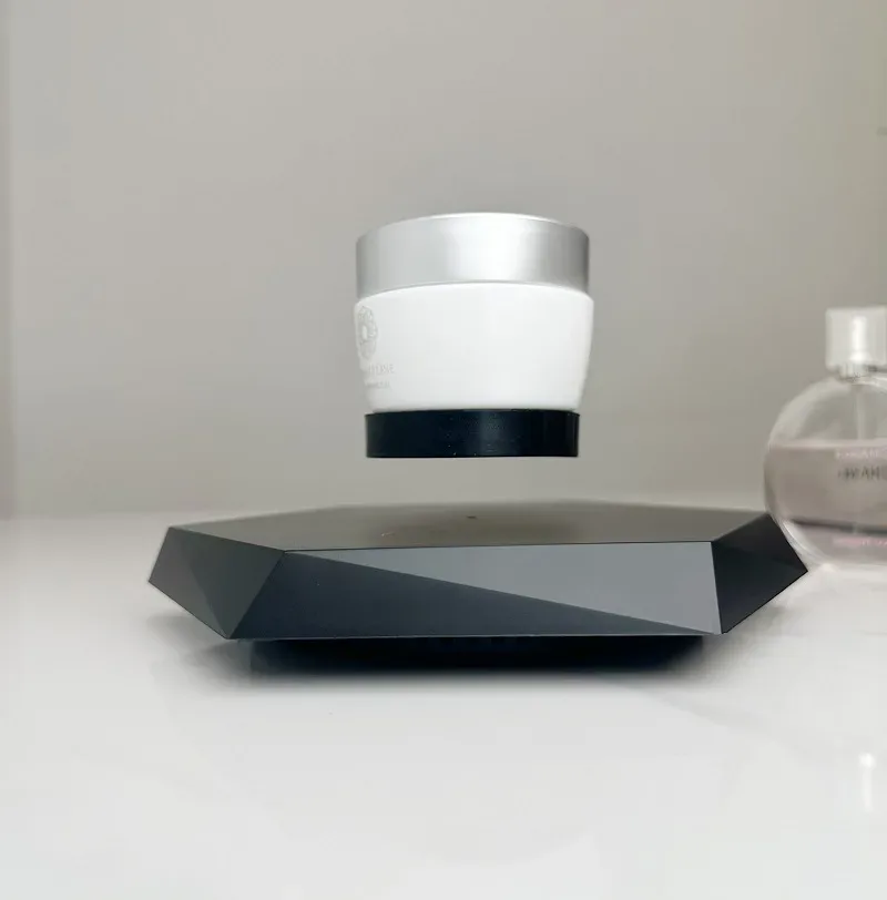 Présentoir à lévitation magnétique universel (500g) - Image 3
