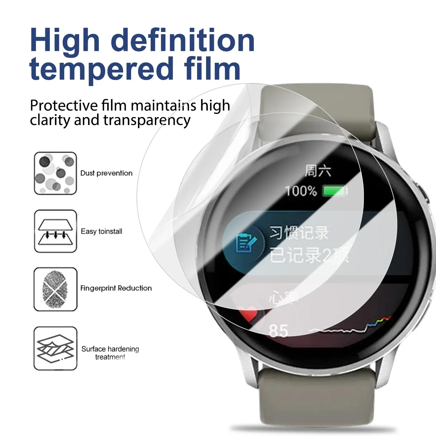 Protection Garmin Venu 4