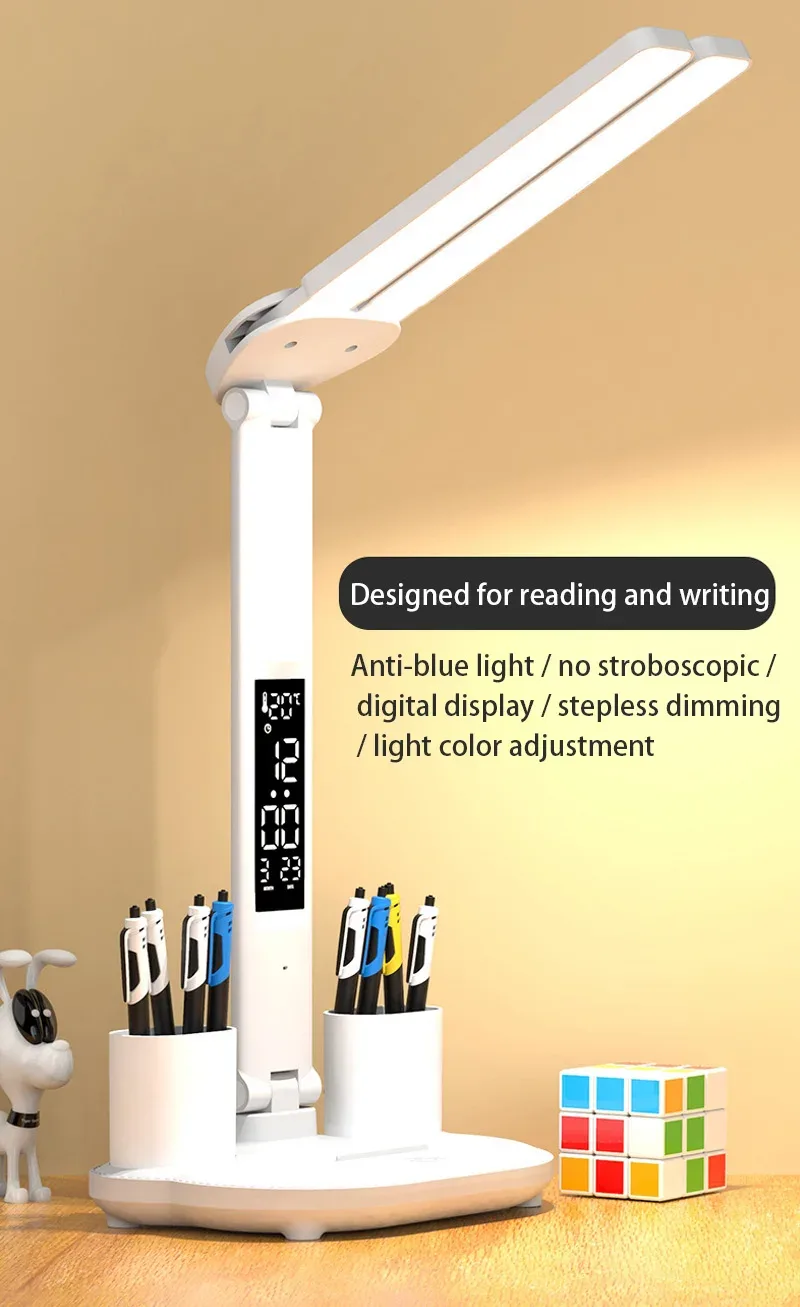 Détails techniques et affichage