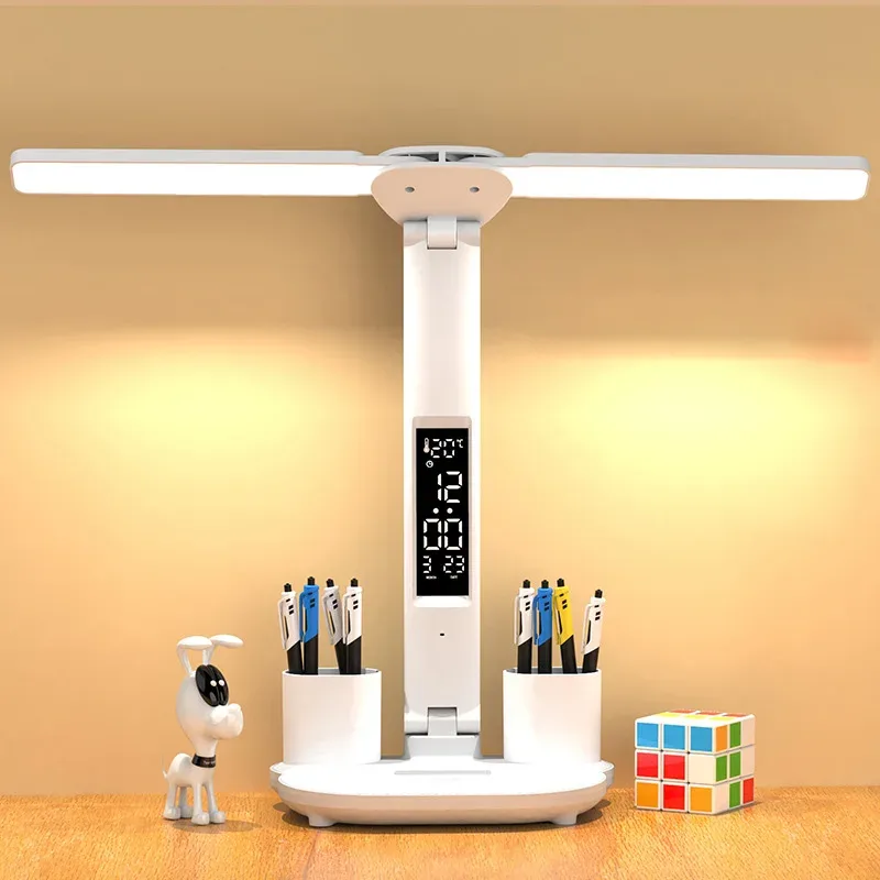 Présentation de la lampe LED