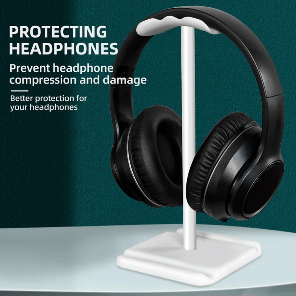 Style de vie support casque