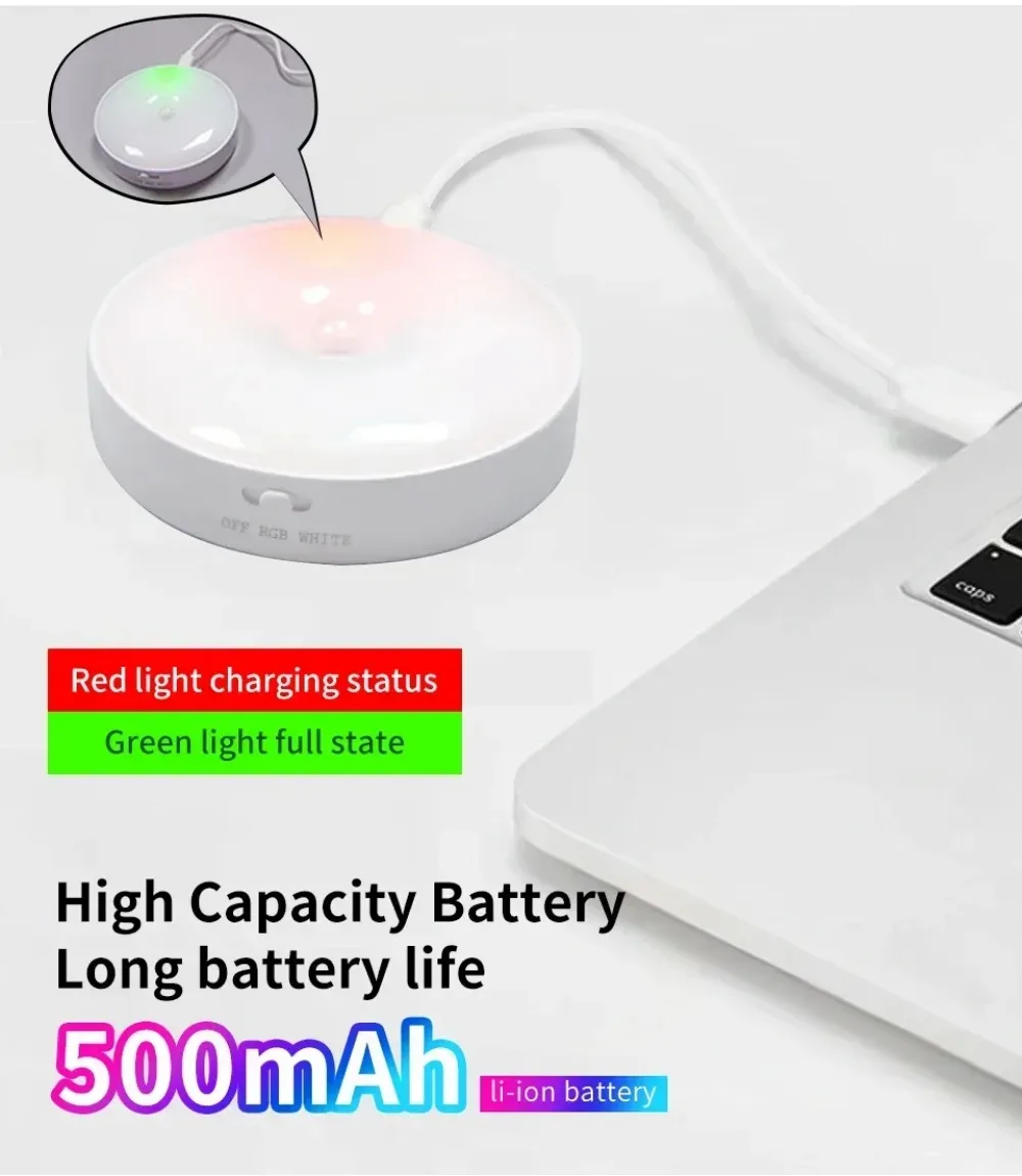 Minuterie et Luminosité