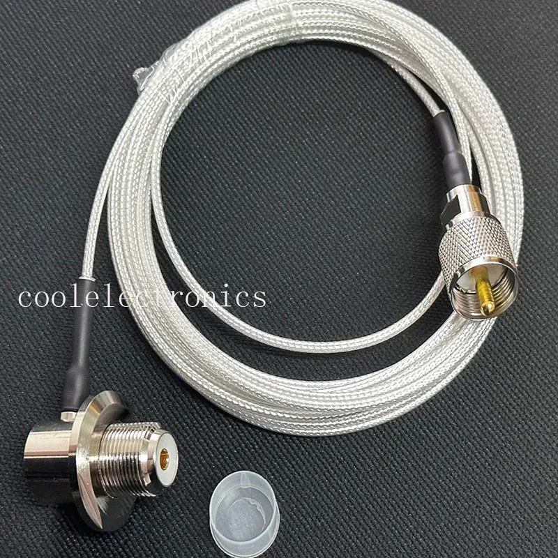 RG316 Cable Detail 1