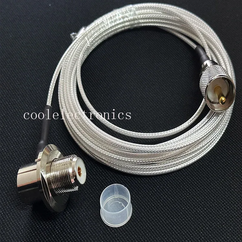 RG316 Cable Detail 2