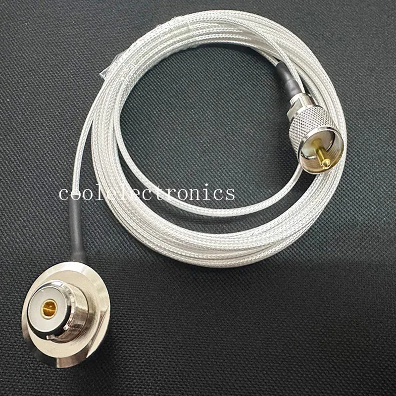 RG316 Cable Detail 3