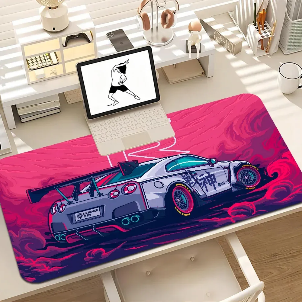 Collection Voiture de Sport