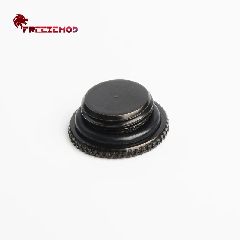 Bouchon d'arrêt Freezemod HDT-LLJ G1/4" pour refroidissement liquide PC - Image 5